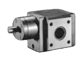 Zenith Pumps Gear Pump, PEP-II Series